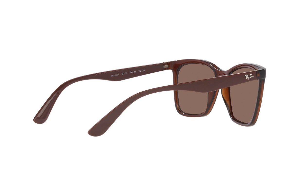 Ray-Ban Lentes de Sol RB4372L