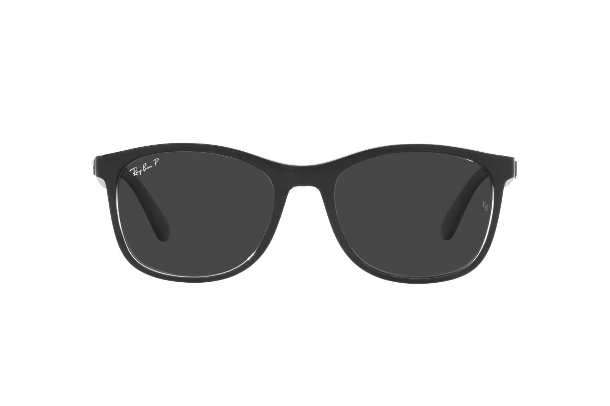Ray-Ban Lentes de Sol Polarizados RB4374