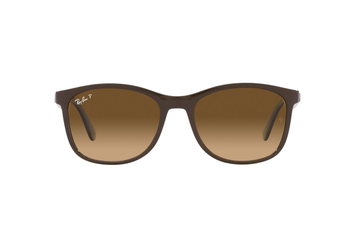 Ray-Ban Lentes de Sol Polarizados RB4374