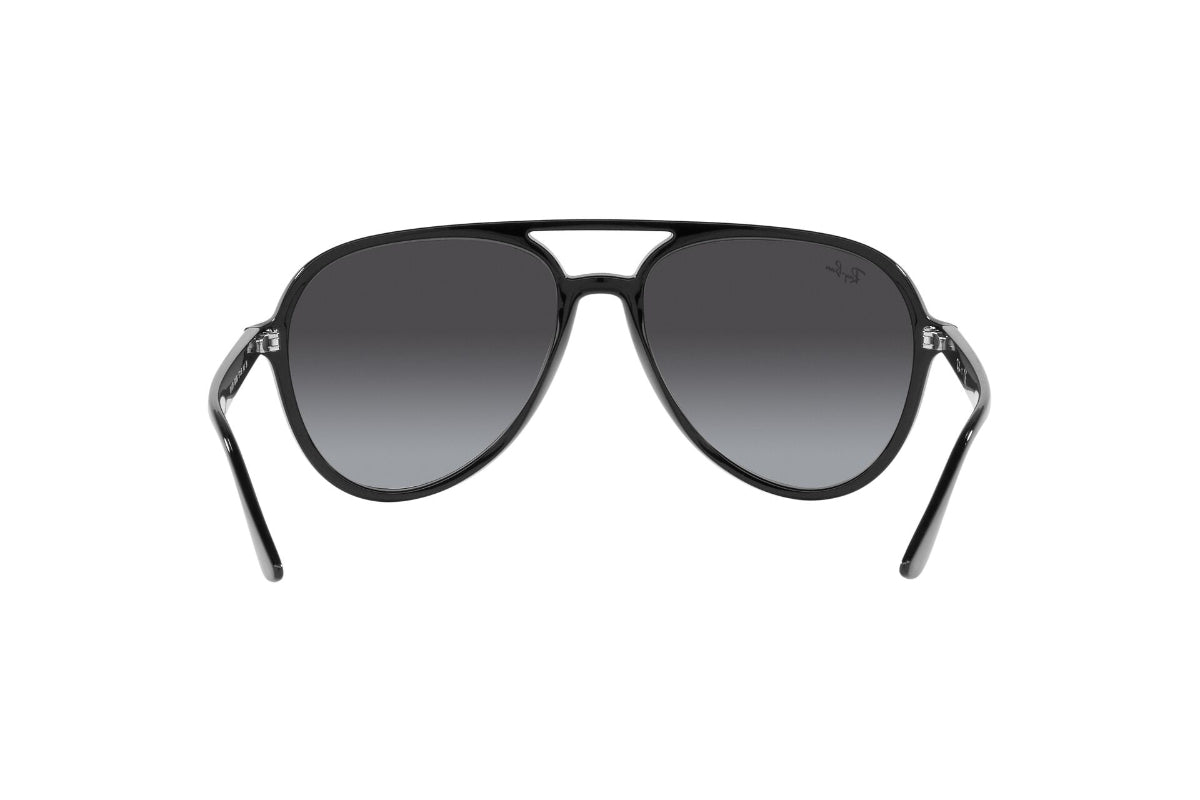 Lentes De Sol Negro Ray-Ban