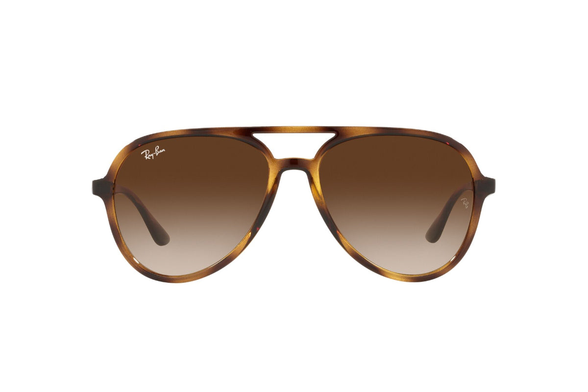 Lentes De Sol Havana Ray-Ban