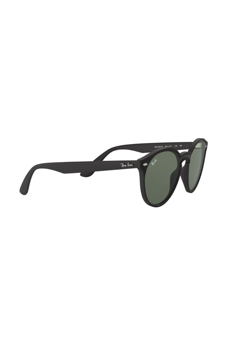 Ray-Ban Lentes de Sol Round RB4380N