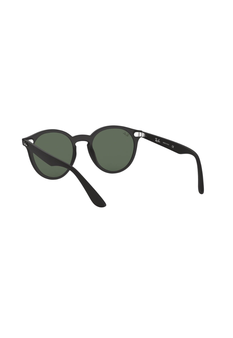 Ray-Ban Lentes de Sol Round RB4380N