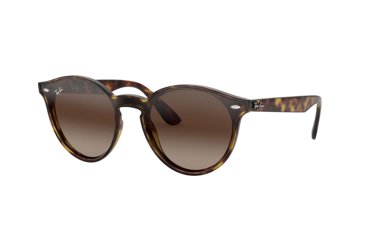 Lentes de Sol Blaze Panthos Havana Ray-Ban