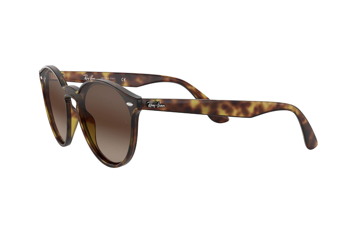 Lentes de Sol Blaze Panthos Havana Ray-Ban