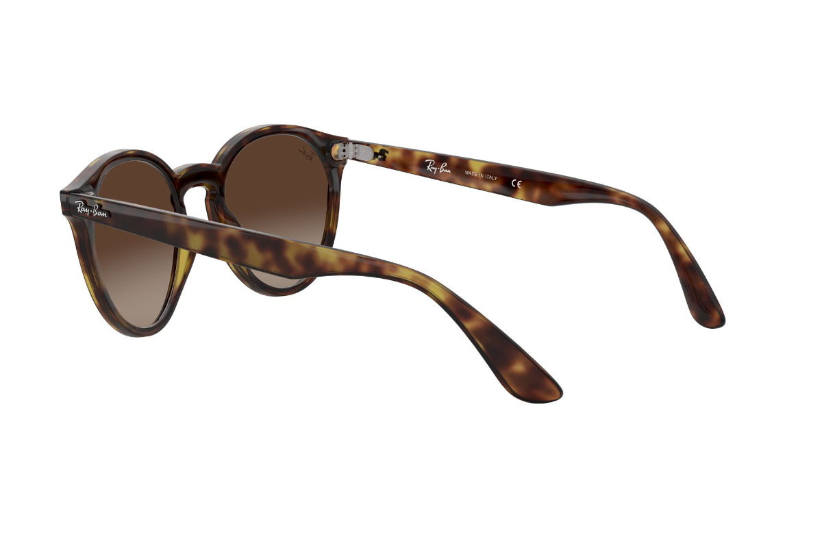 Lentes de Sol Blaze Panthos Havana Ray-Ban