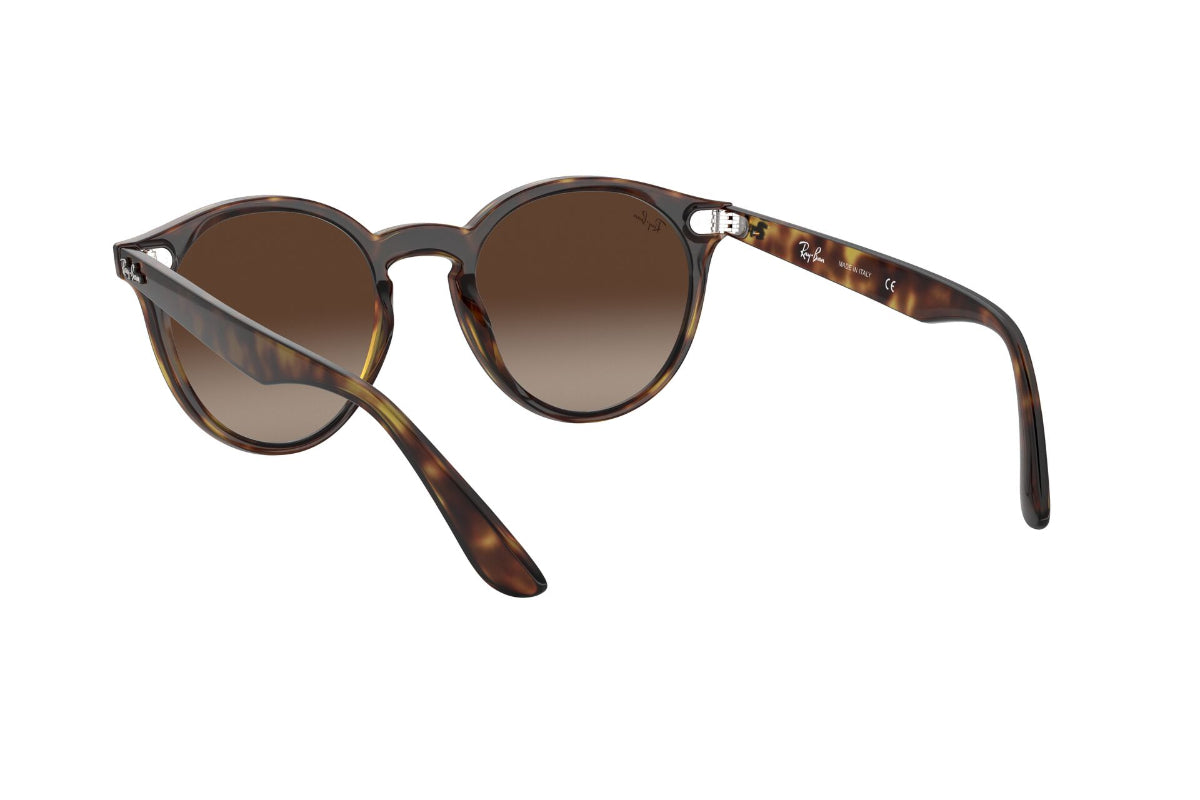 Lentes de Sol Blaze Panthos Havana Ray-Ban