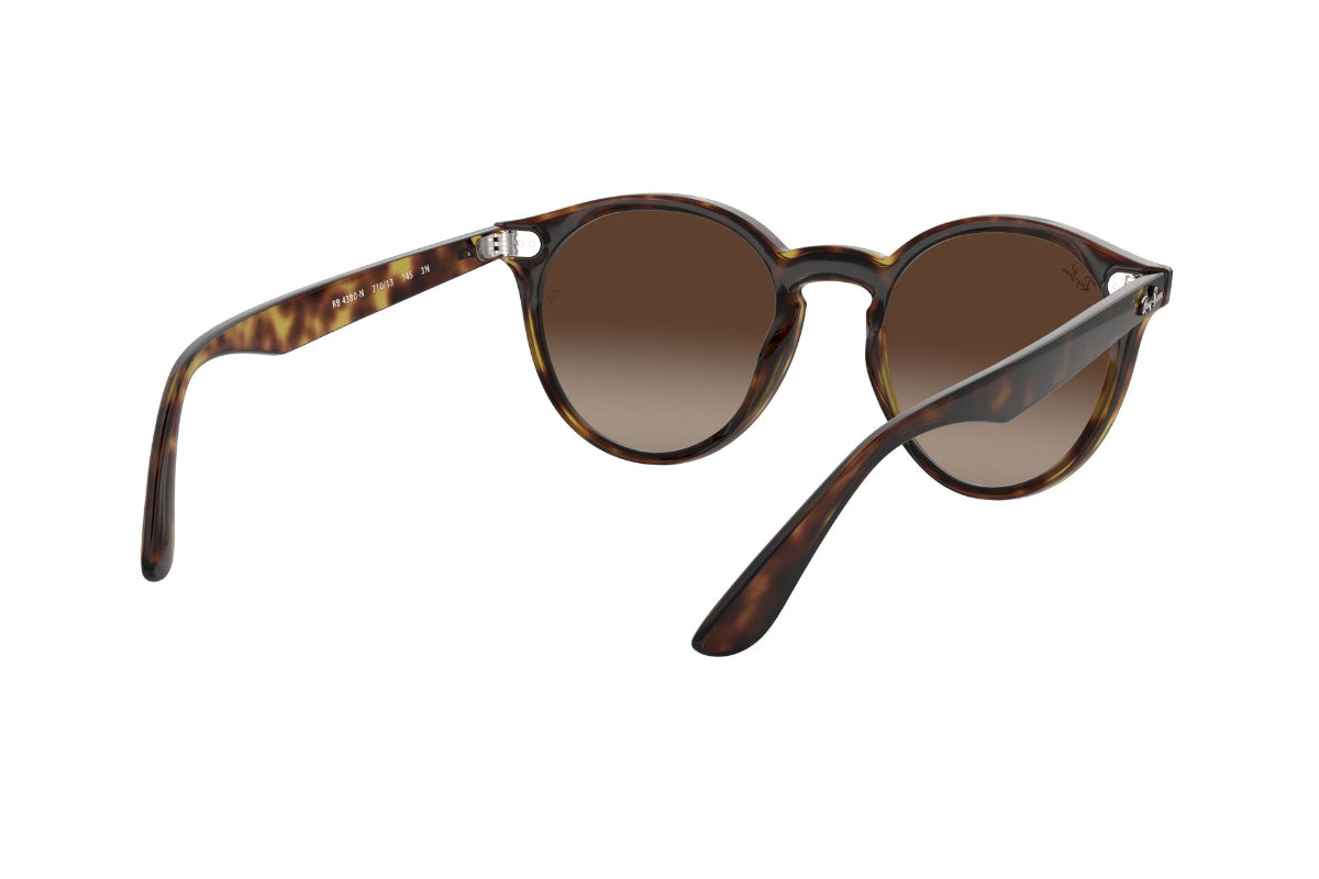 Lentes de Sol Blaze Panthos Havana Ray-Ban