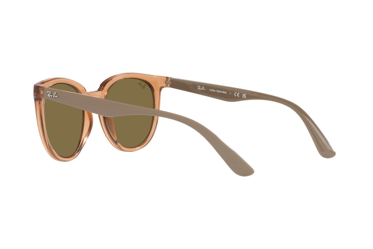 Ray-Ban Lentes de Sol RB4383L