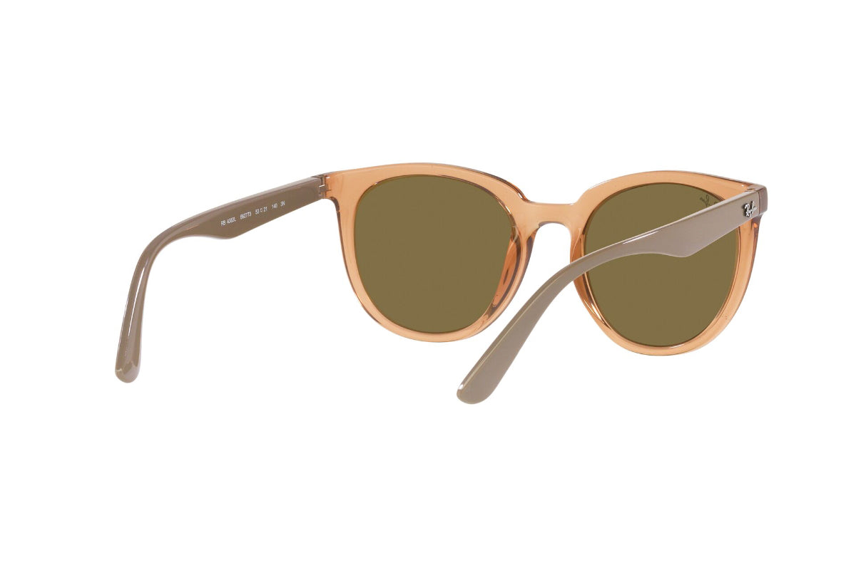 Ray-Ban Lentes de Sol RB4383L