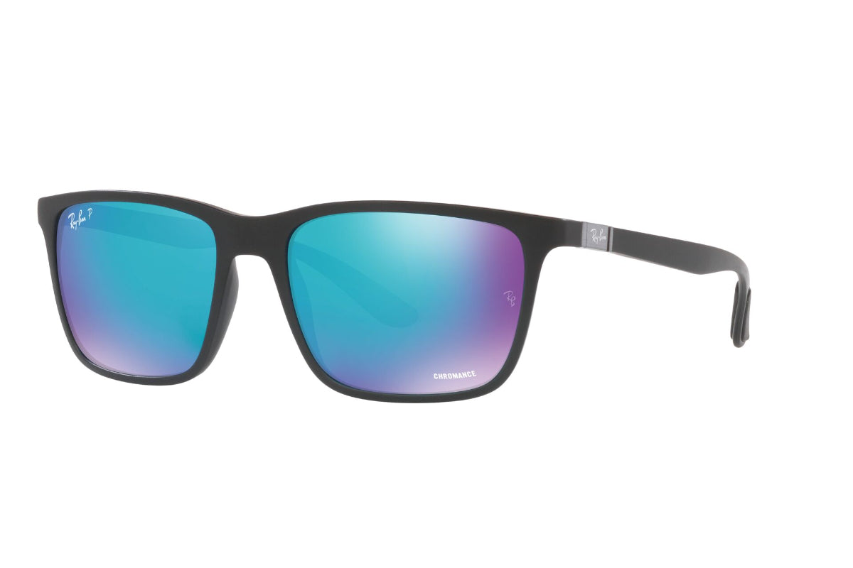 Ray-Ban Lentes de Sol Polarizados RB4385