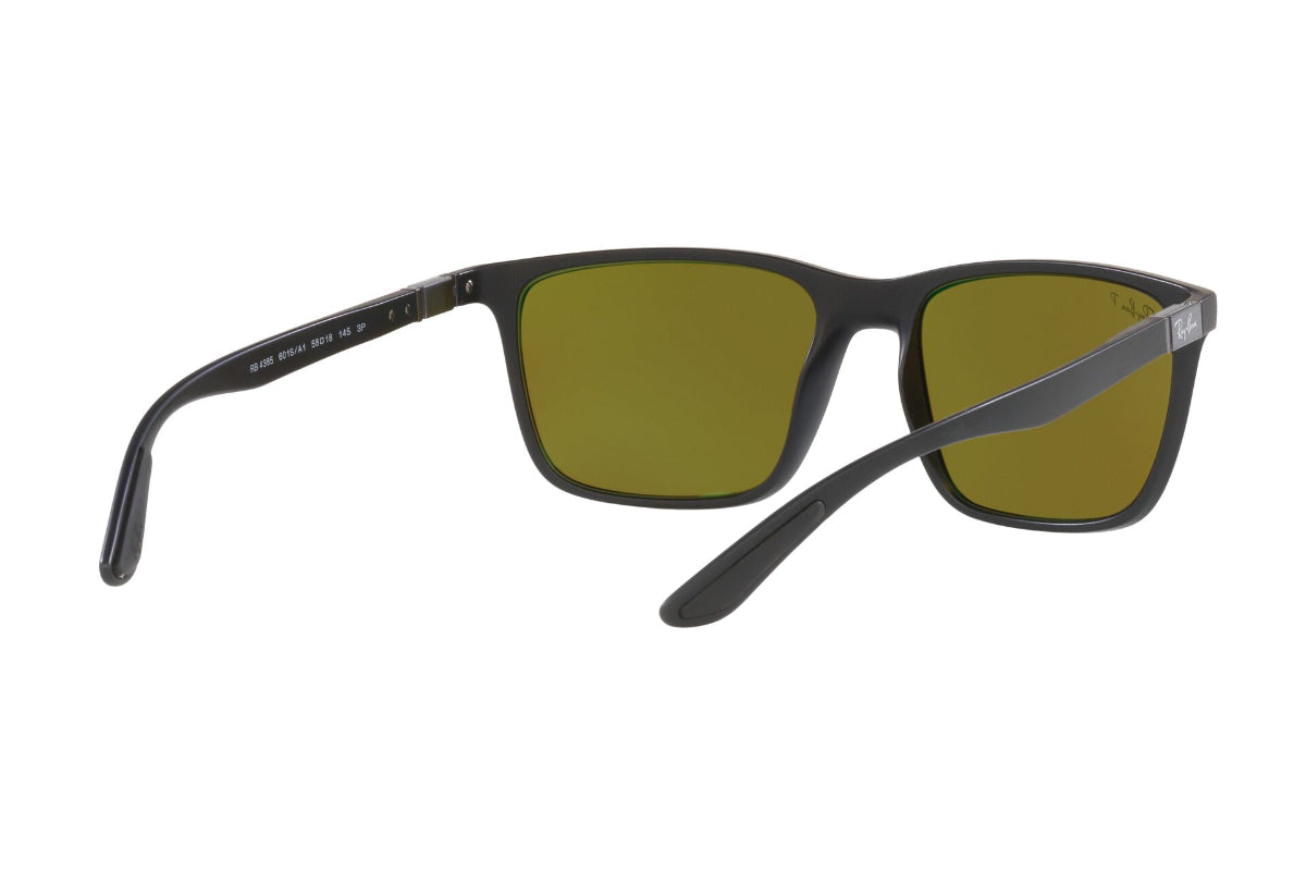 Ray-Ban Lentes de Sol Polarizados RB4385