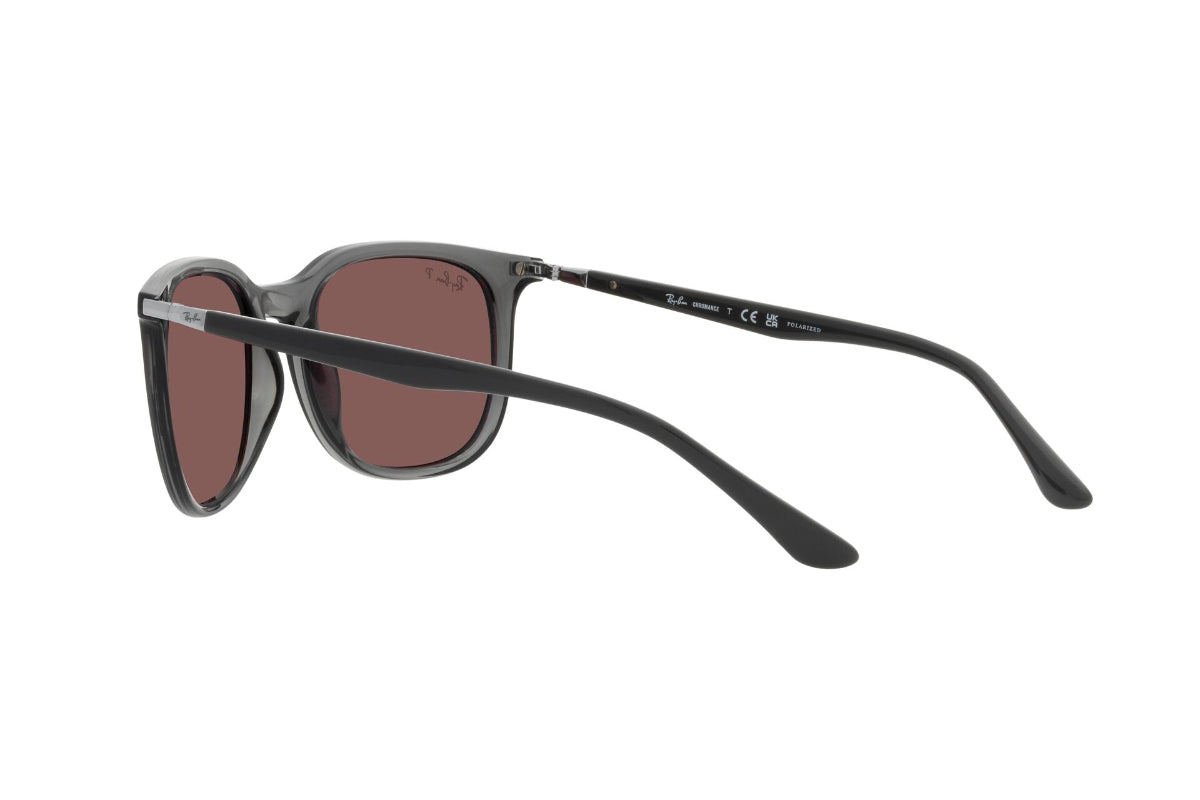 Ray-Ban Lentes de Sol Polarizados RB4386