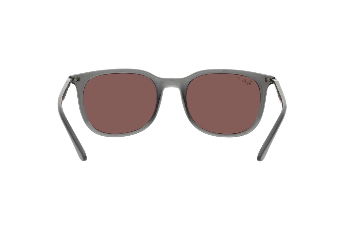 Ray-Ban Lentes de Sol Polarizados RB4386