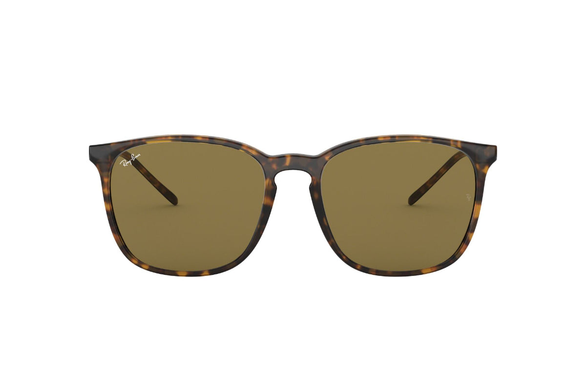 Lentes de sol Ray-Ban  Black Green