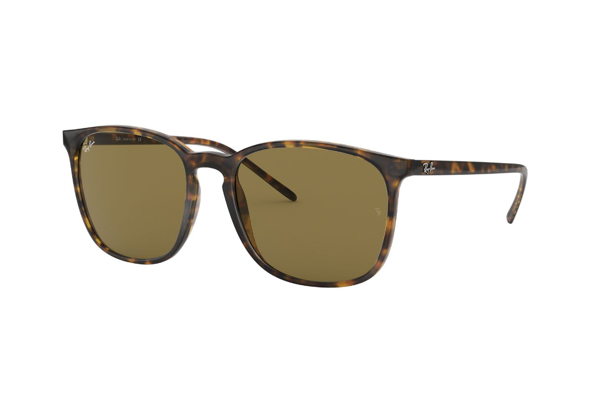 Lentes de sol Ray-Ban  Black Green