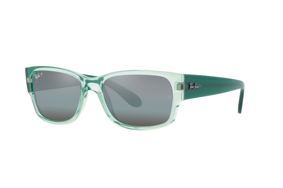 Ray-Ban Lentes de Sol Polarizados RB4388