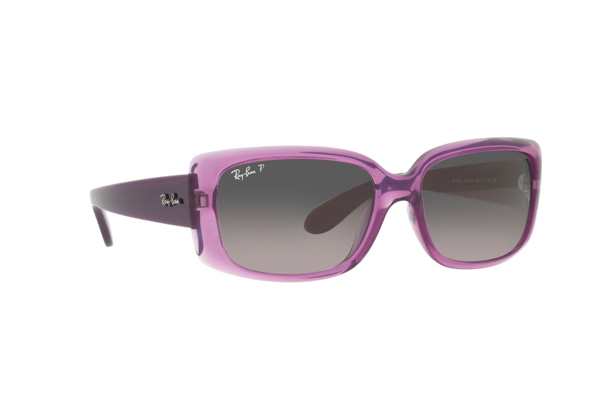 Ray-Ban Lentes de Sol Polarizados RB4389