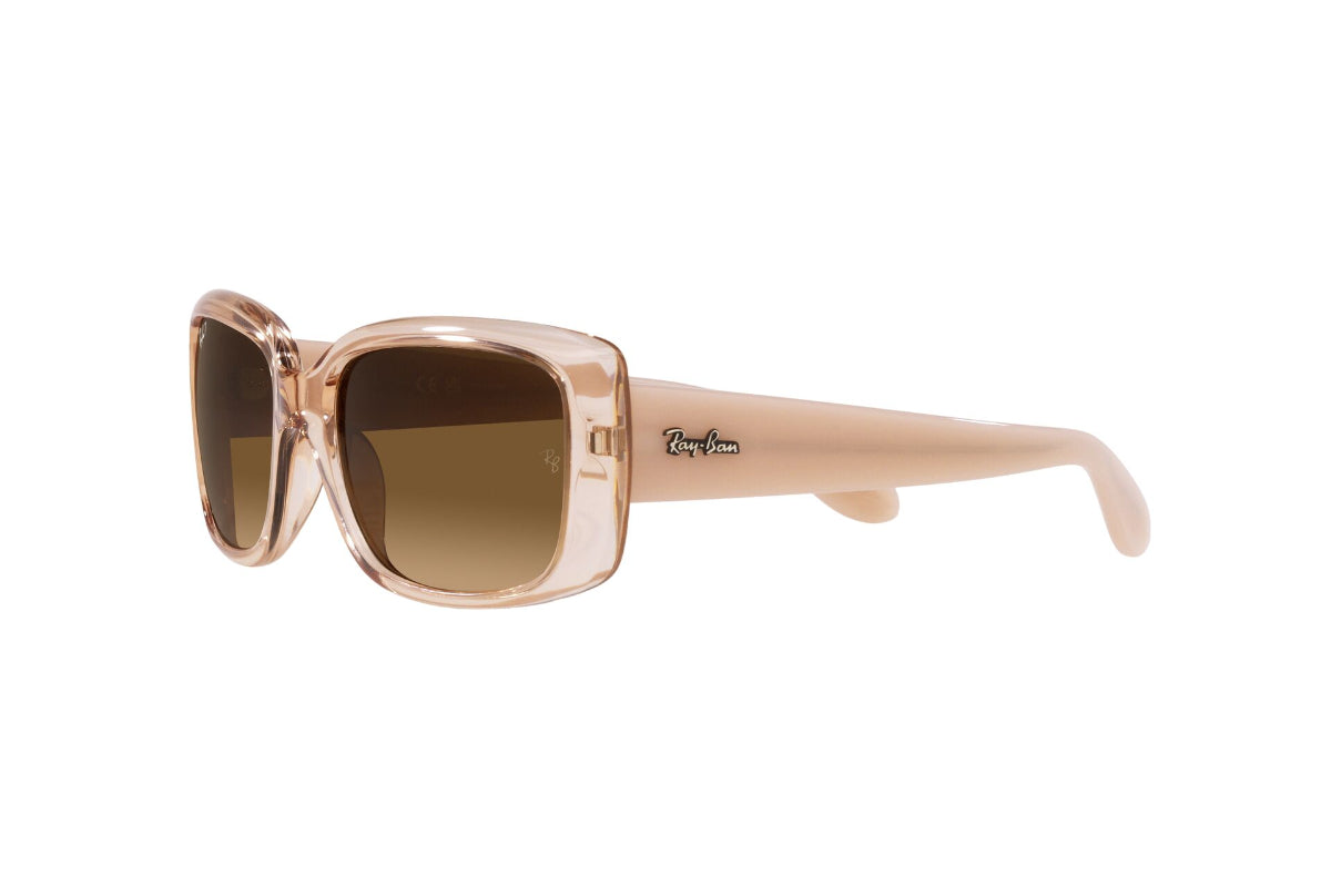 Ray-Ban Lentes de Sol Polarizados RB4389