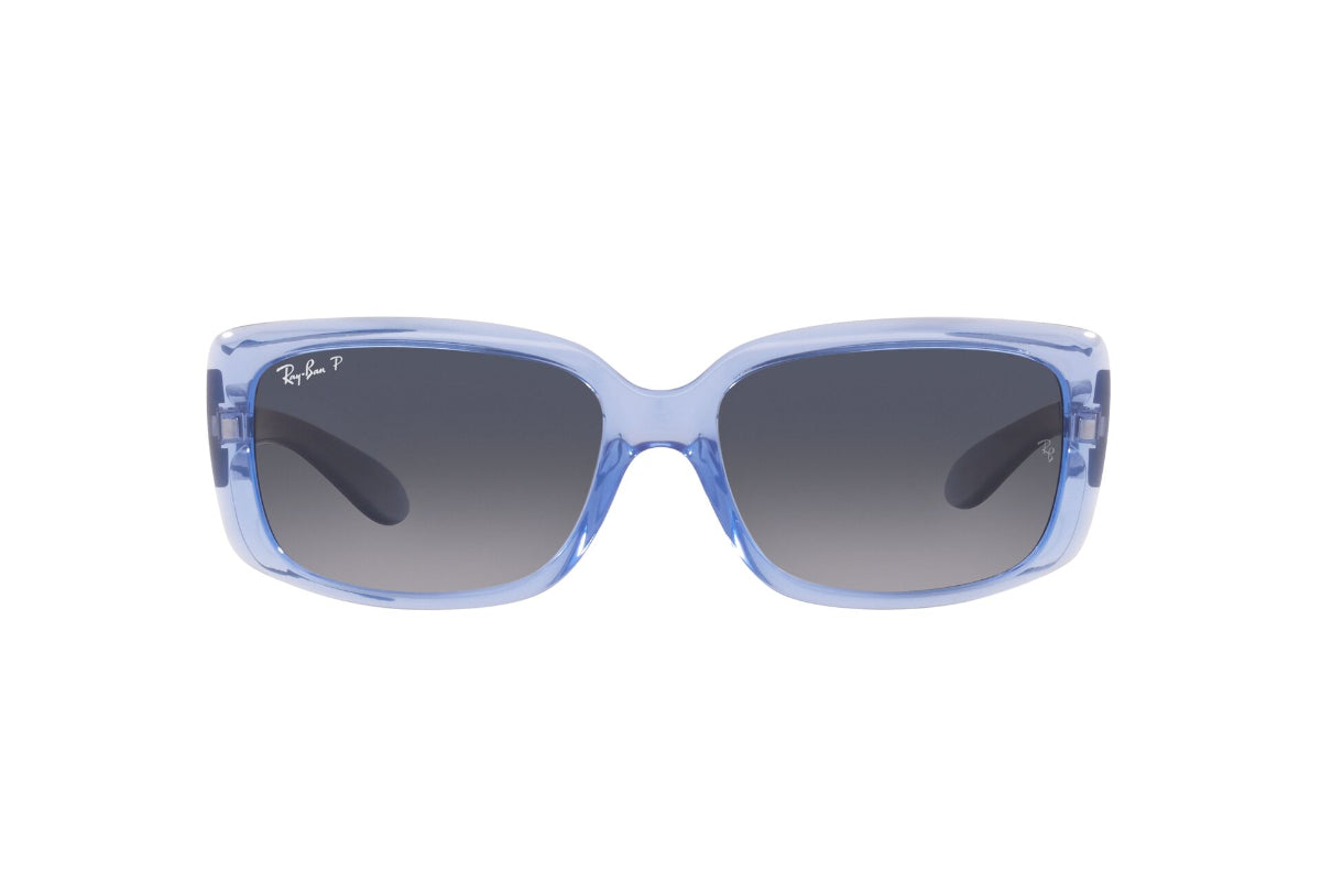 Ray-Ban Lentes de Sol Polarizados RB4389