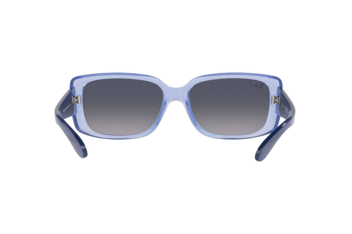 Ray-Ban Lentes de Sol Polarizados RB4389