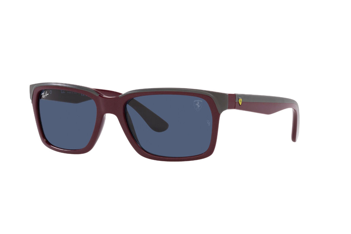 Ray-Ban Ferrari Lentes de Sol RB4393M