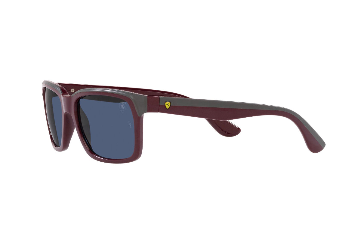 Ray-Ban Ferrari Lentes de Sol RB4393M