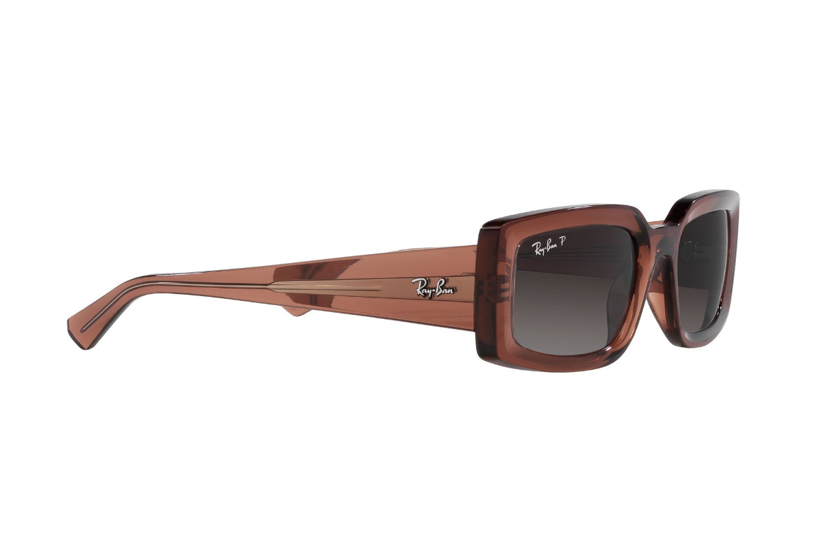 Ray-Ban Lentes de Sol Kiliane Polarizados RB4395