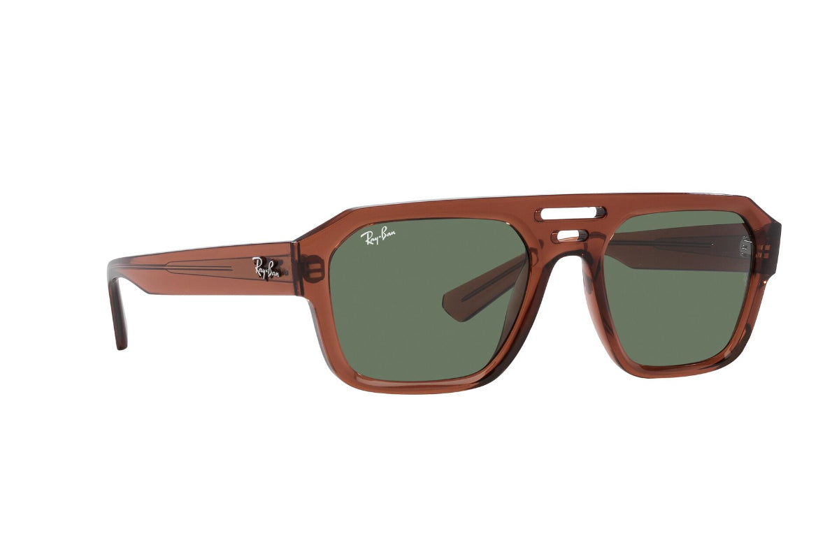Ray-Ban Lentes de Sol Corrigan RB4397