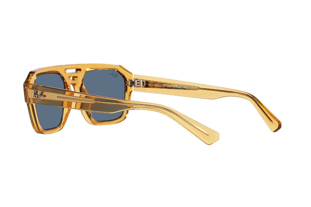 Ray-Ban Lentes de Sol Corrigan RB4397