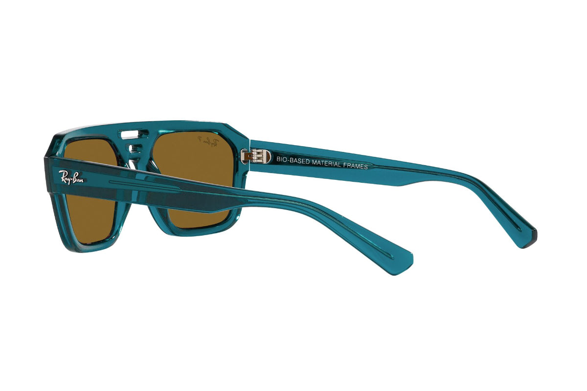 Ray-Ban Lentes de Sol Corrigan Polarizados RB4397
