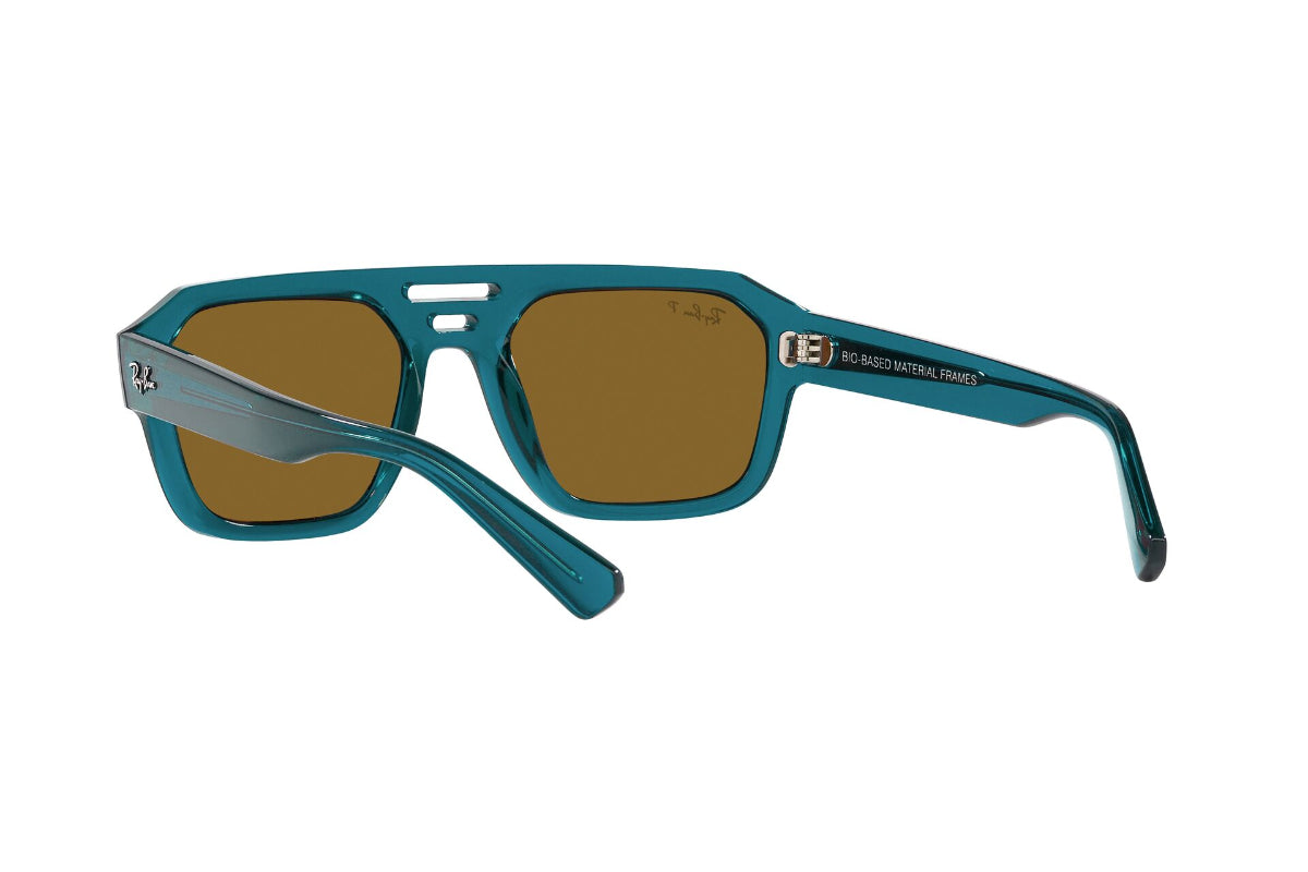 Ray-Ban Lentes de Sol Corrigan Polarizados RB4397