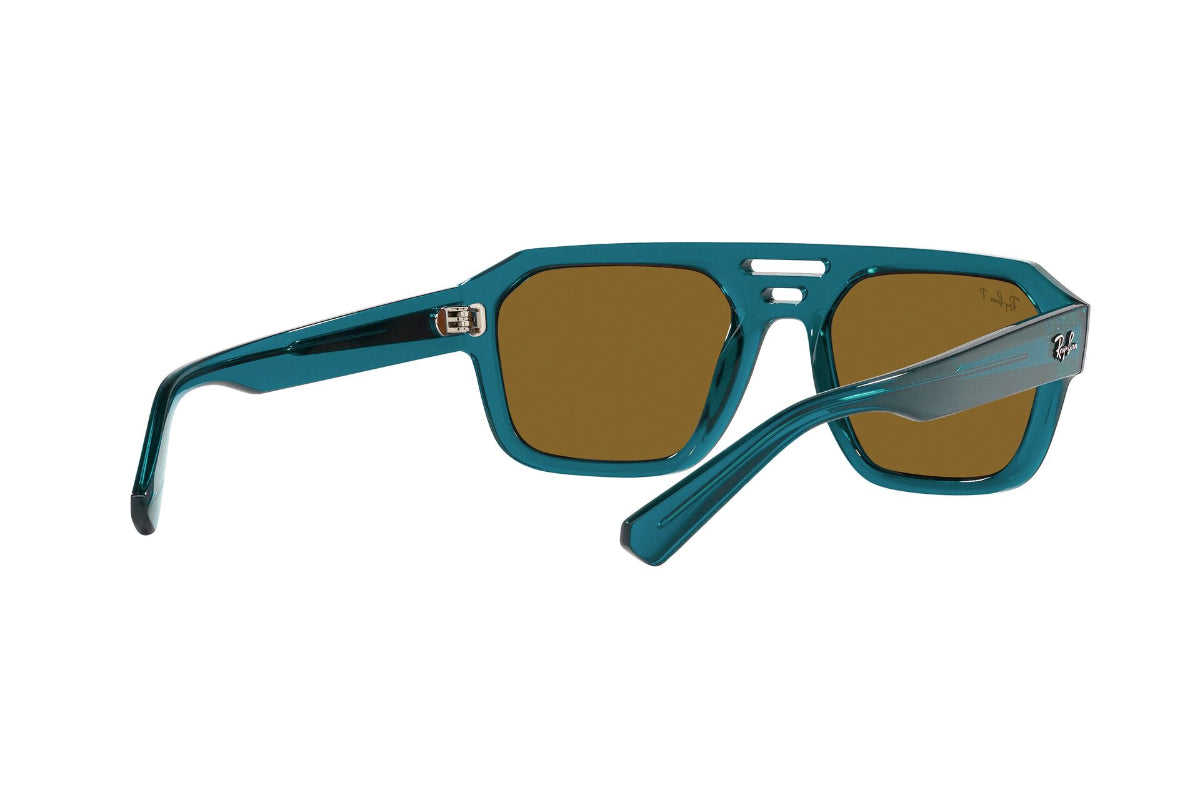 Ray-Ban Lentes de Sol Corrigan Polarizados RB4397