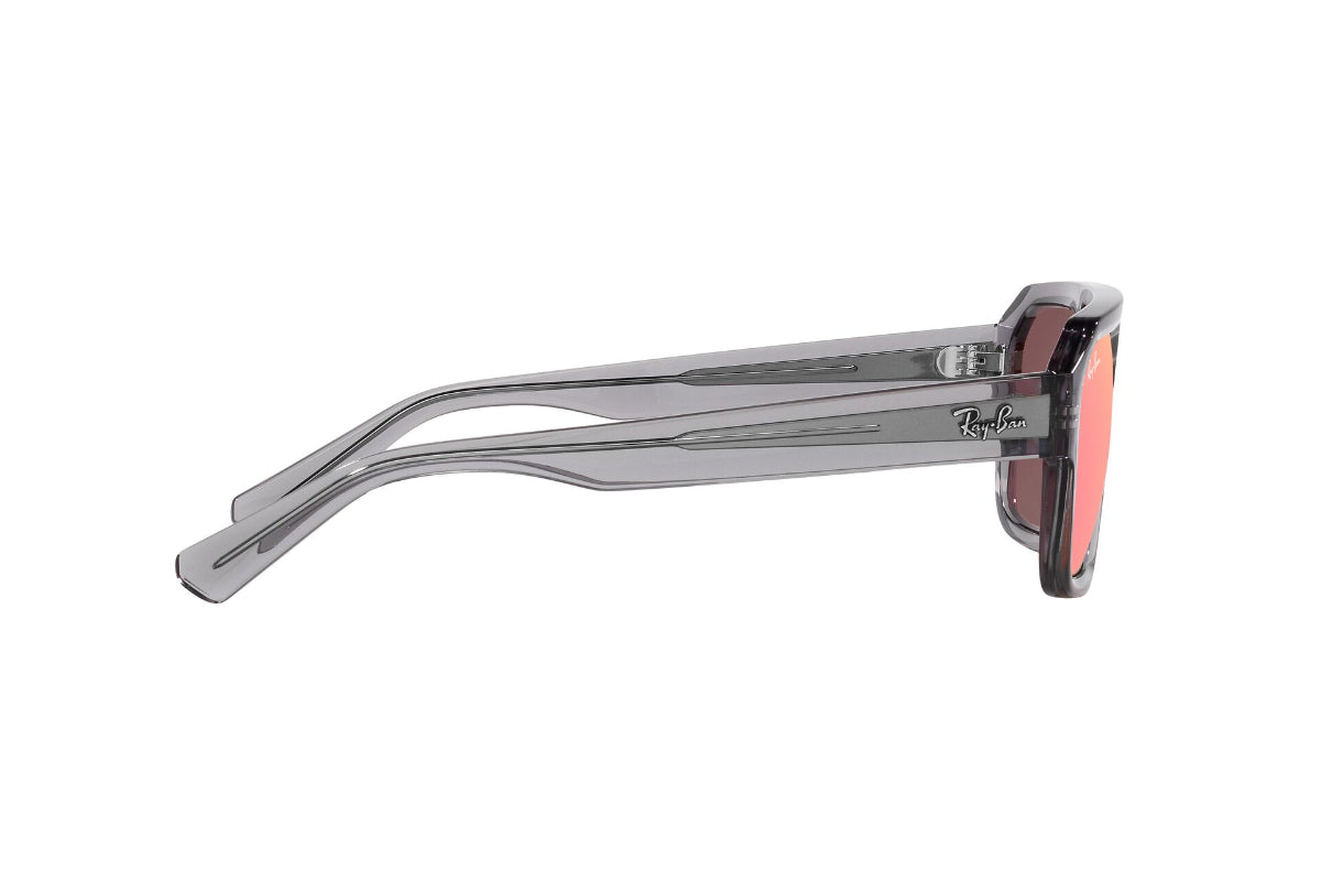 Ray-Ban Lentes de Sol Corrigan Espejados RB4397
