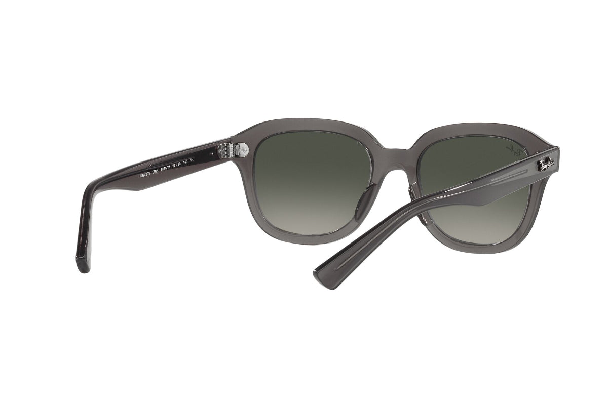 Ray-Ban Lentes de Sol Erik RB4398