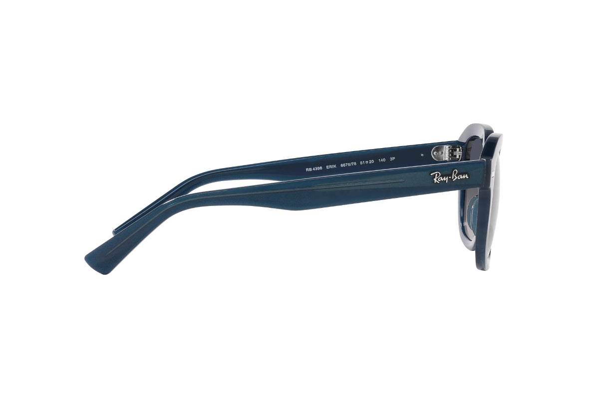 Ray-Ban Lentes de Sol Erik Polarizados RB4398