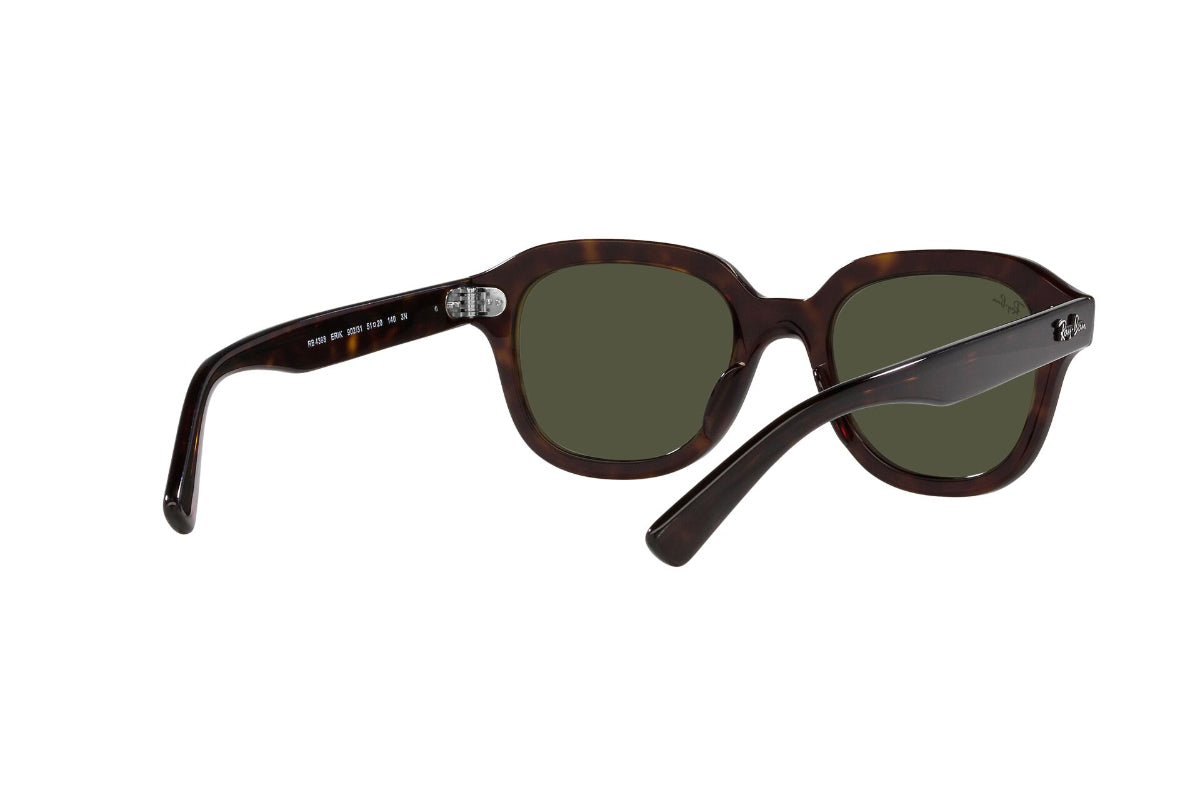 Ray-Ban Lentes de Sol Erik RB4398