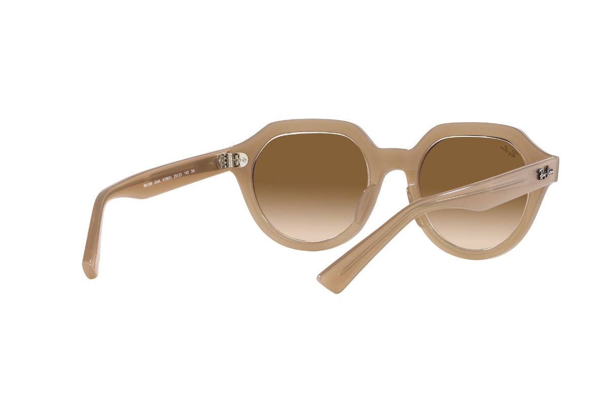 Ray-Ban Lentes de Sol Gina RB4399