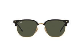 Ray-Ban Lentes de Sol New Clubmaster RB4416