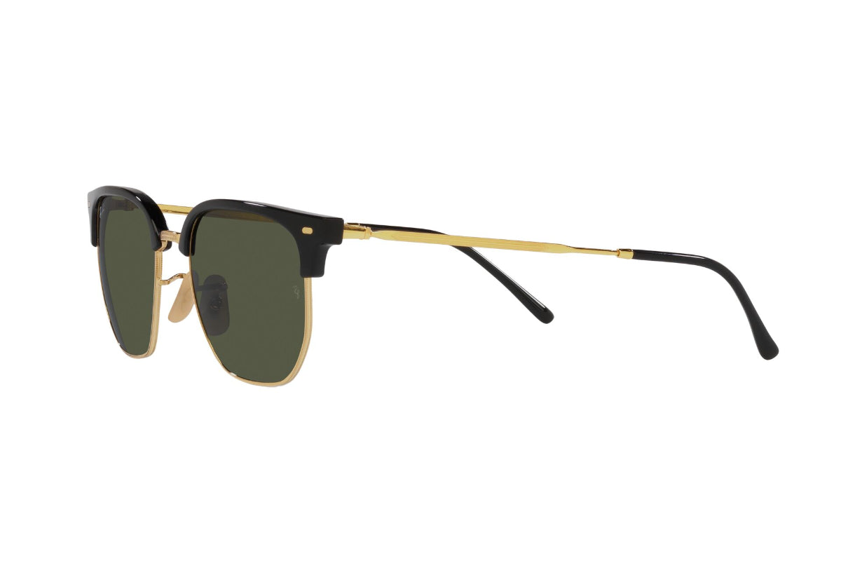 Ray-Ban Lentes de Sol New Clubmaster RB4416
