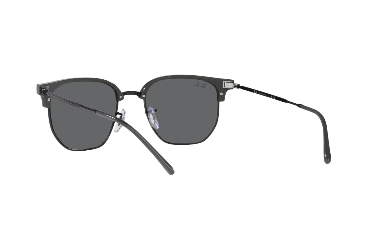 Ray-Ban Lentes de Sol New Clubmaster RB4416