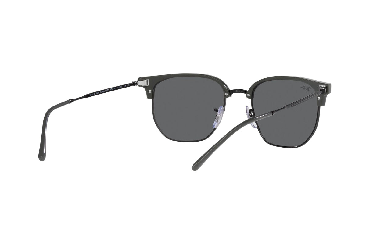 Ray-Ban Lentes de Sol New Clubmaster RB4416