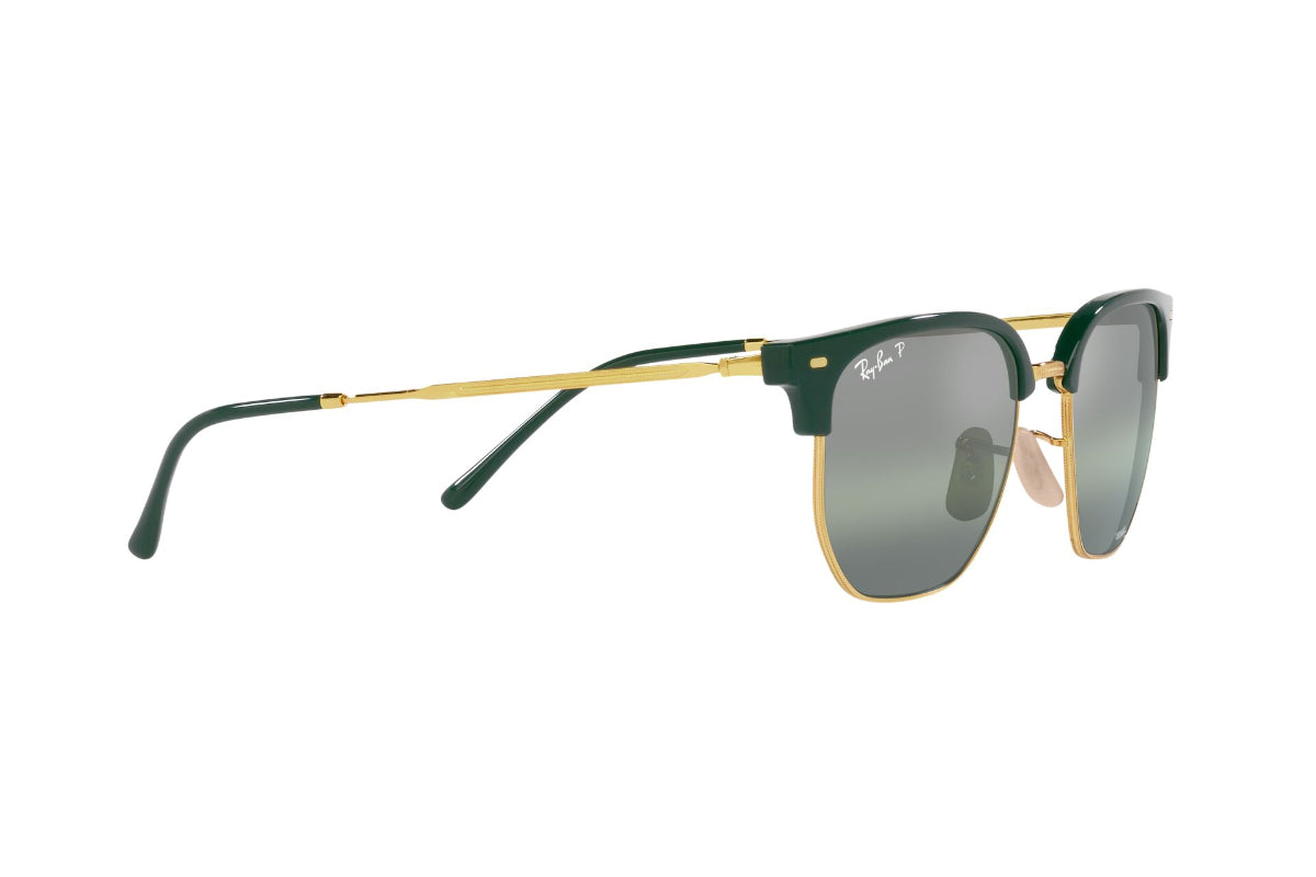 Ray-Ban Lentes de Sol New Clubmaster Polarizados RB4416