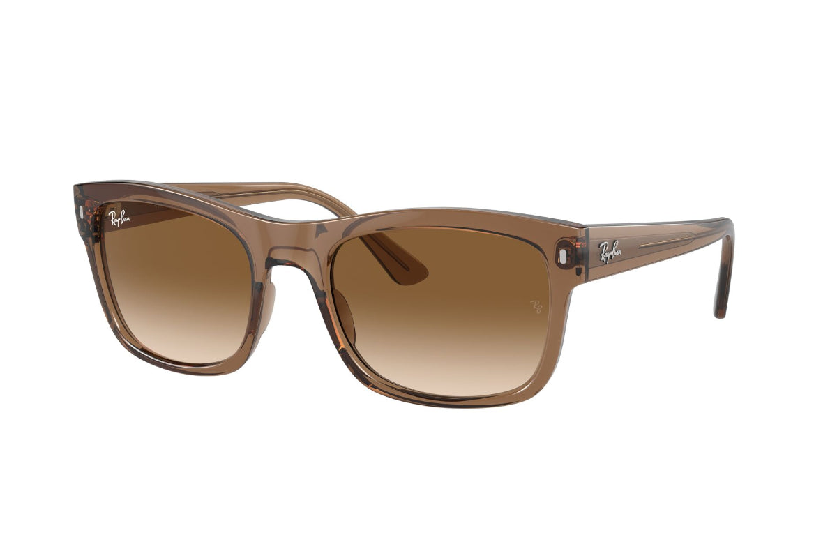 Ray-Ban Lentes de Sol Degradados RB4428