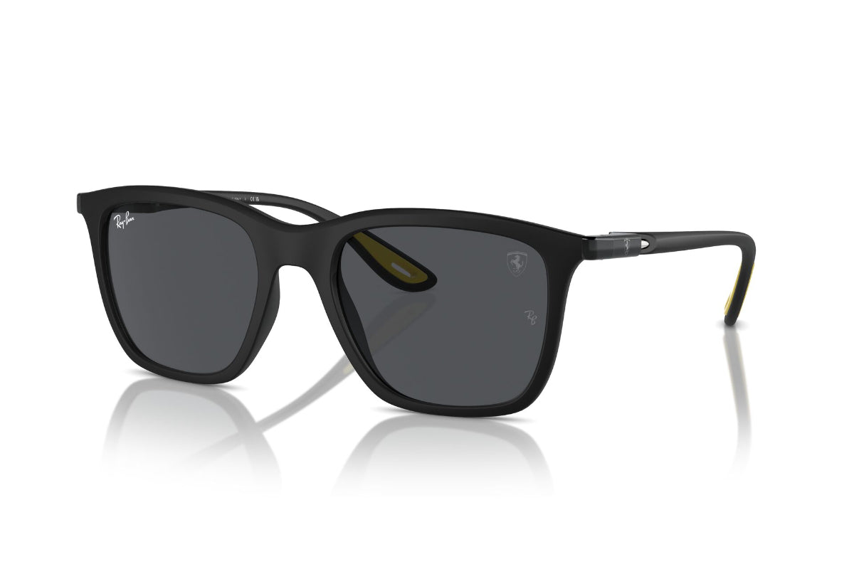 Ray-Ban Ferrari Lentes de Sol RB4433M