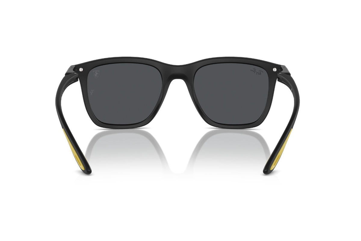 Ray-Ban Ferrari Lentes de Sol RB4433M