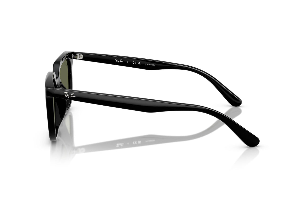 Ray-Ban Lentes de Sol Polarizados RB4439D