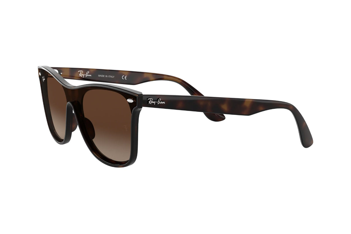 Lentes de Sol Wayfarer Havana Blaze Ray-Ban