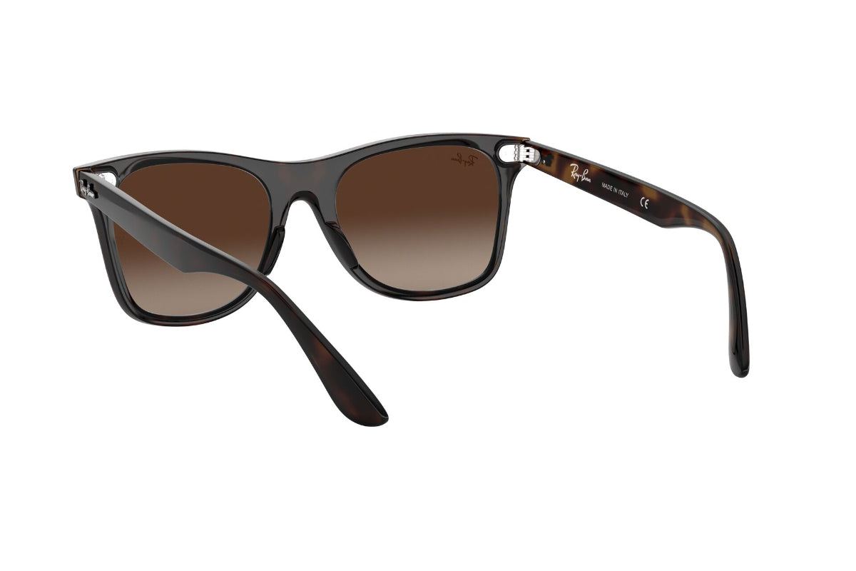 Lentes de Sol Wayfarer Havana Blaze Ray-Ban