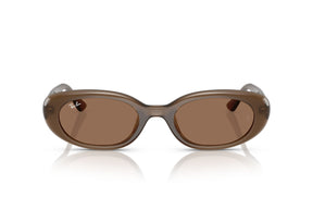 Ray-Ban Lentes de Sol RB4441D